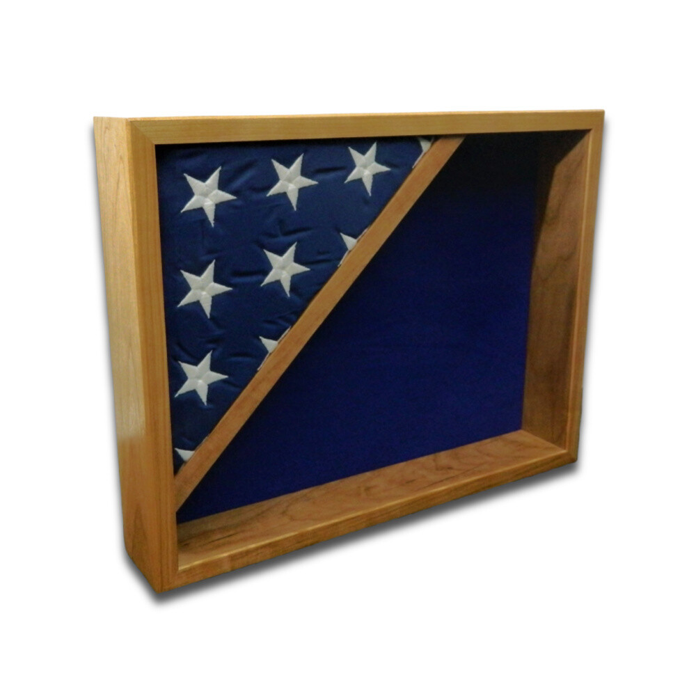 Flag box